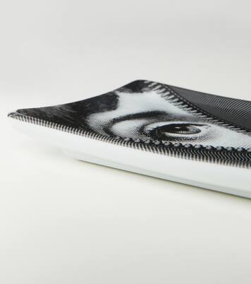 Tema e Variazioni n.401 ashtray | Fornasetti