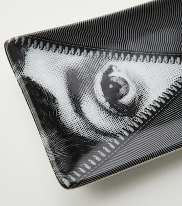 Tema e Variazioni n.401 ashtray | Fornasetti