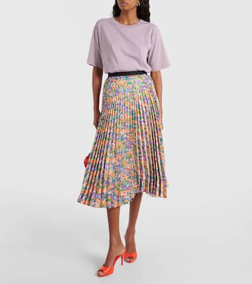 Pantoletten Me Dolly 85 aus Leder | Christian Louboutin