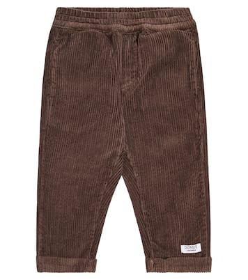 Bébé – Pantalon Moros en velours côtelé | Donsje