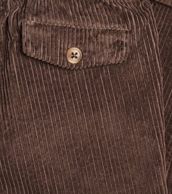 Bébé – Pantalon Moros en velours côtelé | Donsje