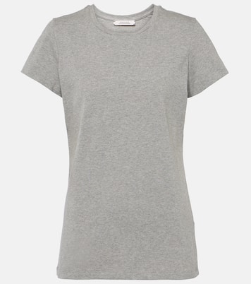 T-shirt en coton mélangé | Dorothee Schumacher