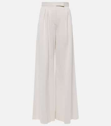 Pantalon ample Zinnia | Max Mara