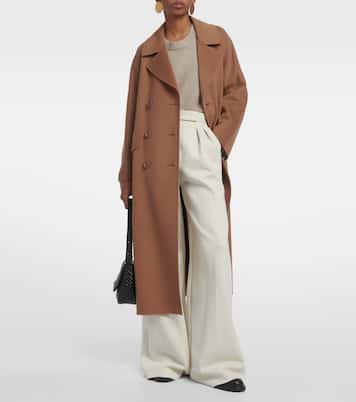 Pantalon ample Zinnia | Max Mara