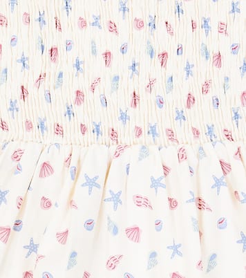 Abito Pasadena in cotone con stampa | The New Society