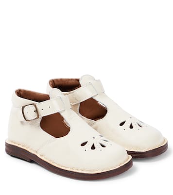 Sandali Nappalack in pelle | PèPè