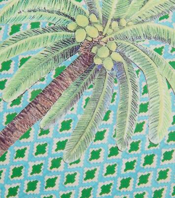 Hima Palma set of 2 placemats | Lisa Corti
