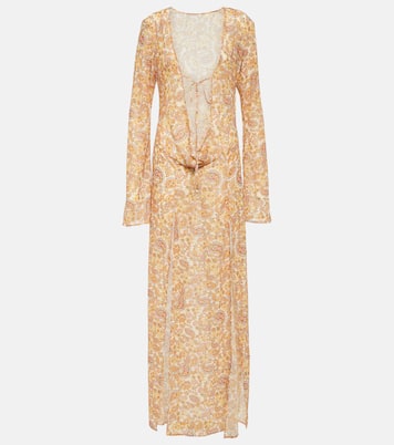Maxikleid Desert | Bananhot