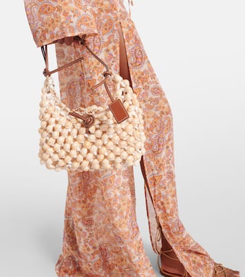 Maxikleid Desert | Bananhot