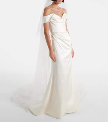 Bridal veil | Vivienne Westwood