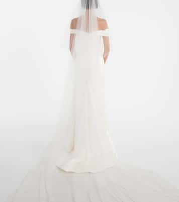 Bridal veil | Vivienne Westwood