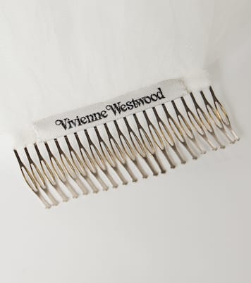 Bridal veil | Vivienne Westwood