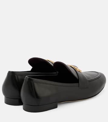 Mocassini Eleanor in pelle | Tory Burch