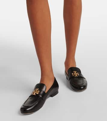 Mocassini Eleanor in pelle | Tory Burch