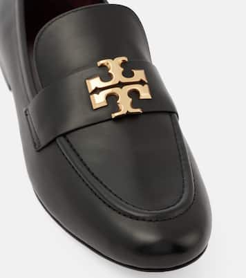 Mocassini Eleanor in pelle | Tory Burch