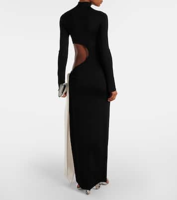 Robe Twisted Cindy | Galvan