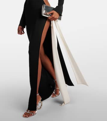 Robe Twisted Cindy | Galvan