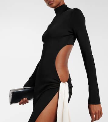 Robe Twisted Cindy | Galvan