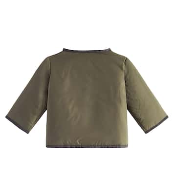 Baby Geliciano jacket | Bonpoint