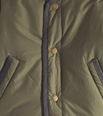 Baby Geliciano jacket | Bonpoint