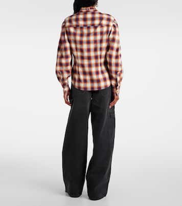 Hemd Janci aus Baumwolle | Marant Etoile