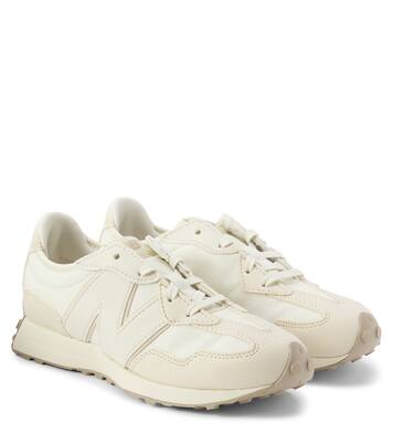Zapatillas 327 con ante | New Balance Kids