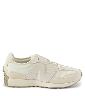 Zapatillas 327 con ante | New Balance Kids