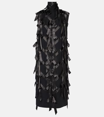 Robe midi | Prada