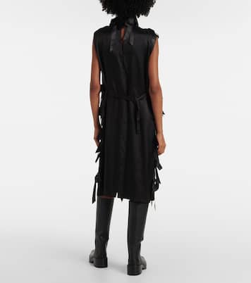 Robe midi | Prada