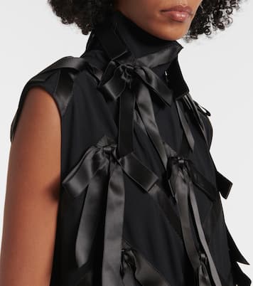 Robe midi | Prada