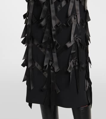Robe midi | Prada