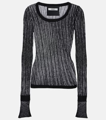 Top en laine | Didu