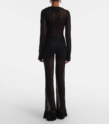 Top en laine | Didu