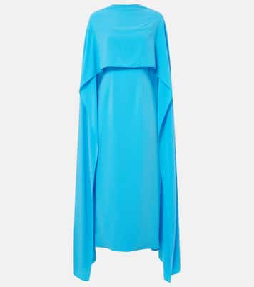 Robe midi Elina | Roksanda