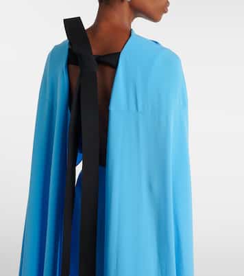 Robe midi Elina | Roksanda