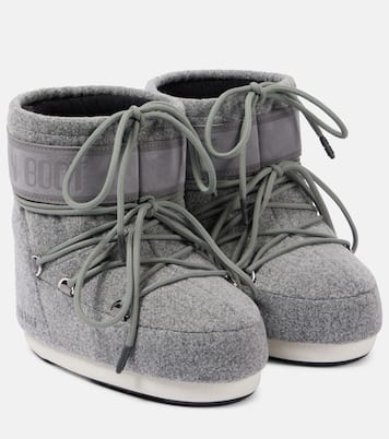 Icon Low snow boots | Moon Boot