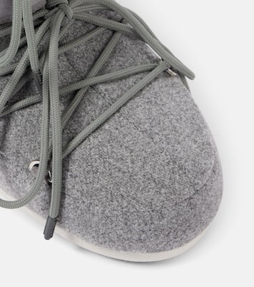 Icon Low snow boots | Moon Boot