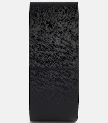 Oval sunglasses | Prada