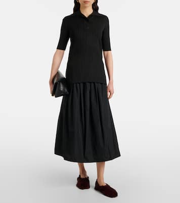 Polo | Jil Sander