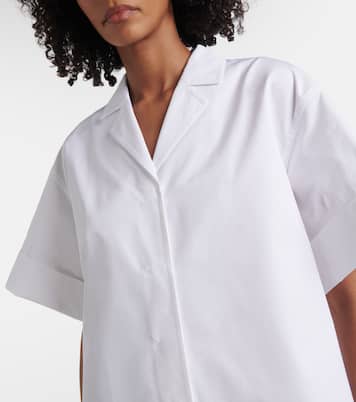 Camicia in cotone | Jil Sander