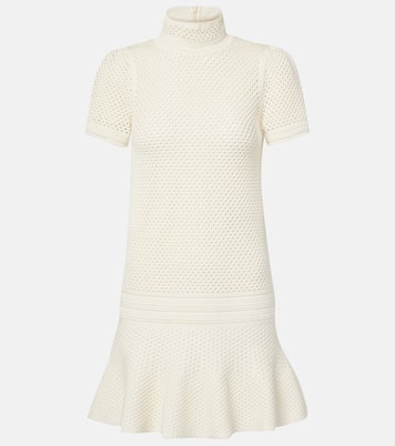 Minikleid aus Baumwolle | Tom Ford