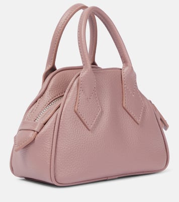 Schultertasche Yasemine Mini aus Lederimitat | Vivienne Westwood