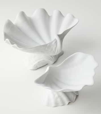 Neptune Medium centerpiece bowl | L'Objet