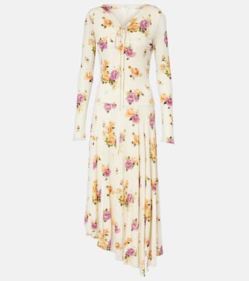 Midikleid Edna | Acne Studios