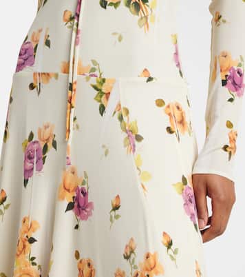 Midikleid Edna | Acne Studios