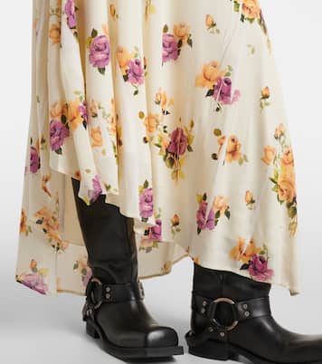 Midikleid Edna | Acne Studios