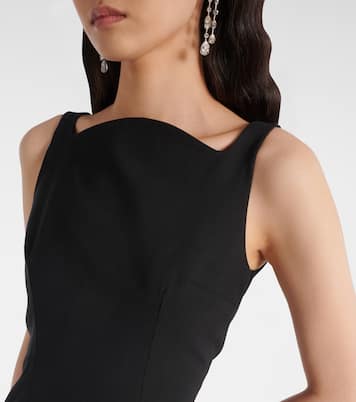 Lipa gown | Emilia Wickstead