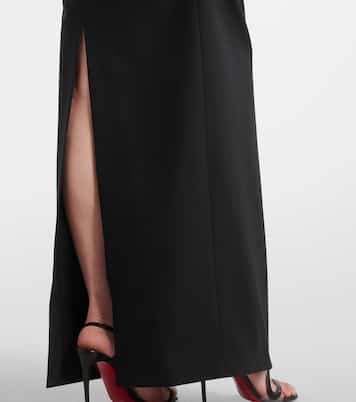 Lipa gown | Emilia Wickstead