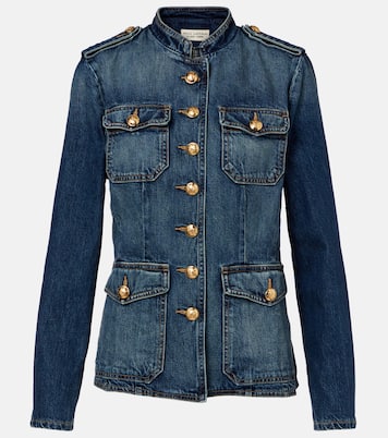 Giacca di jeans Geraldine | Nili Lotan