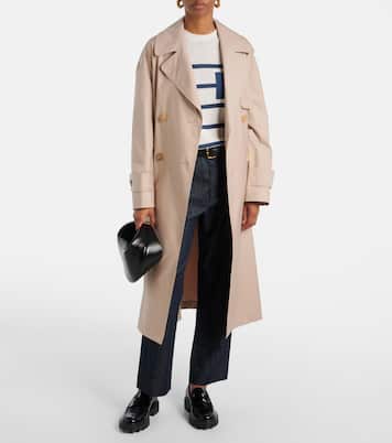 Pull rayé en lin | 'S Max Mara